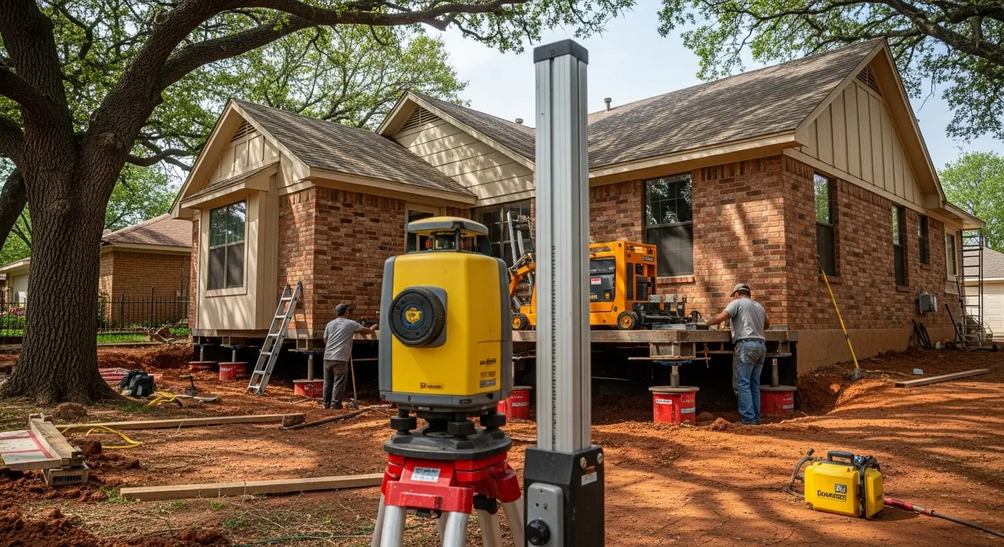 TOP 10 BEST House Leveling in Houston, TX - Yelp